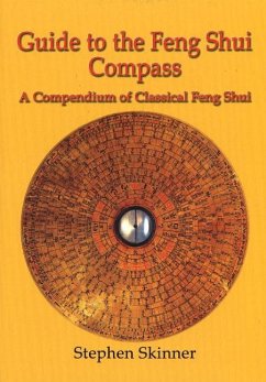 Guide to the Feng Shui Compass - Skinner, Dr Stephen