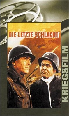 Letzte Schlacht, Die Letzte Schlacht, Die