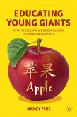 Educating Young Giants