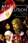 Arab Revolution: Ten Lessons from the Democratic Uprising