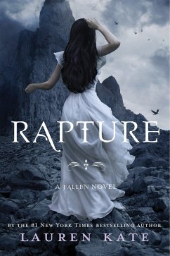 Rapture - Kate, Lauren