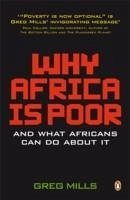Why Africa is poor - Mills, Greg