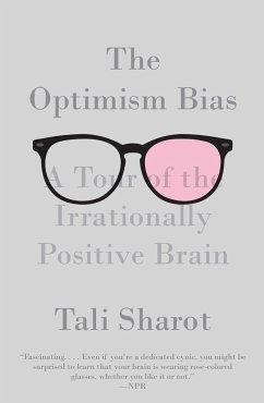 The Optimism Bias - Sharot, Tali