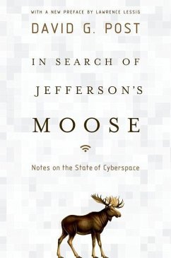 In Search of Jefferson's Moose - Post, David G