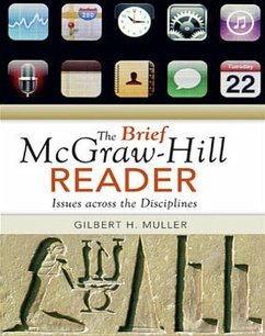 The Brief McGraw-Hill Reader - Muller, Gilbert H.