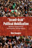 &quote;Israeli-Arab&quote; Political Mobilization