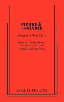 Pierre and Marie - Clark, Ron