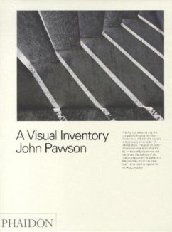 A Visual Inventory - A Visual Inventory