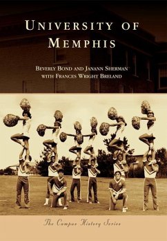 University of Memphis - Bond, Beverly; Sherman, Janann; Breland, Frances Wright