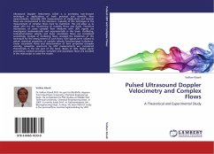 Pulsed Ultrasound Doppler Velocimetry and Complex Flows