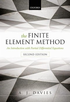 Finite Element Method - Davies, A J