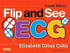 Flip and See ECG - Cohn, Elizabeth Gross (Adelphi University, Garden City, NY)