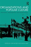Organizations and Popular Culture