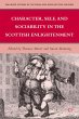 Character, Self, and Sociability in the... - Bild 1
