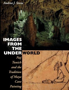 Images from the Underworld - Stone, Andrea J.