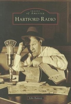 Hartford Radio - Ramsey, John