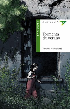 Tormenta de verano - Vila Delclòs, Jordi; Alcalá Suárez, Fernando