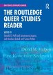 The Routledge Queer Studies Reader - Bild 1
