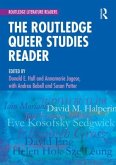 The Routledge Queer Studies Reader