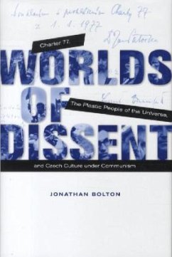Cover Worlds of Dissent