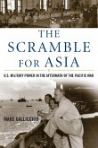 The Scramble for Asia