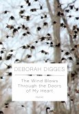 The Wind Blows Through the Doors of My Heart: Poems
