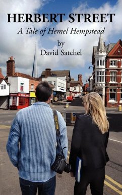 Herbert Street - Satchel, David