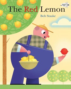 The Red Lemon - Staake, Bob