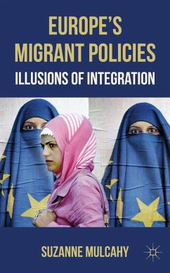 Europe's Migrant Policies - Mulcahy, Suzanne