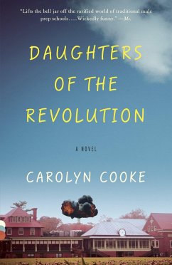 Daughters of the Revolution - Cooke, Carolyn