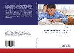English Vocabulary Success - Rezaei, Saeed;Sabzi, Hadis