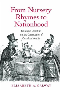 From Nursery Rhymes to Nationhood - Galway, Elizabeth