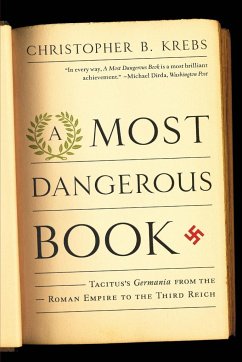 Most Dangerous Book - Krebs, Christopher B.