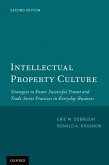 Intellectual Property Culture