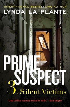 Prime Suspect 3 - La Plante, Lynda