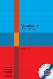 Vocabulary Activities - Ur, Penny