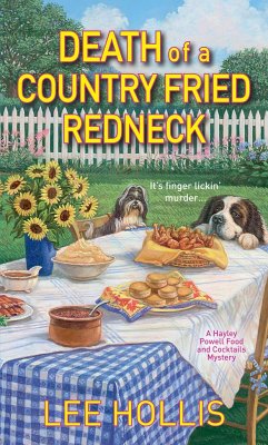 Death of a Country Fried Redneck - Hollis, Lee