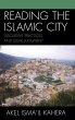 Reading the Islamic City - Bild 1