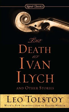 The Death of Ivan Ilych and Other Stories - Tolstoy, Leo