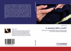 Cover Is Jewelry Still a Craft?