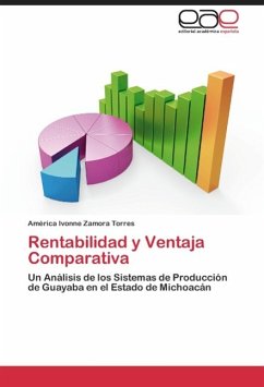 Rentabilidad y Ventaja Comparativa