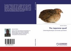 The Japanese quail