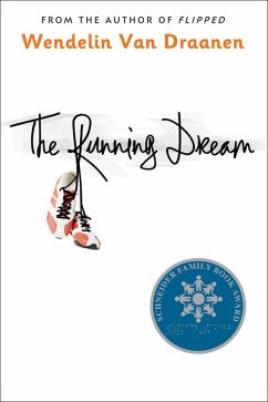 The Running Dream - Draanen, Wendelin Van