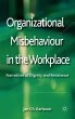 Organizational Misbehaviour in the... - Bild 1
