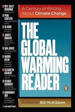 The Global Warming Reader - McKibben, Bill