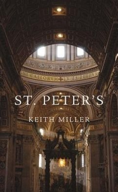 St. Peter's - Miller, Keith