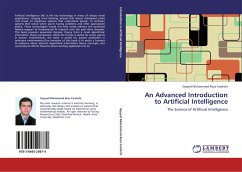 An Advanced Introduction to Artificial Intelligence - Farshchi, Seyyed Mohammad Reza