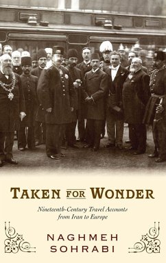 Cover Taken for Wonder