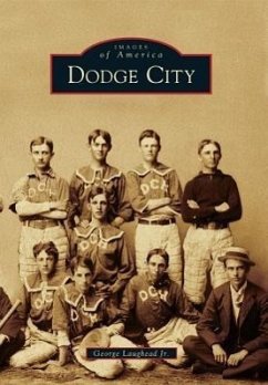 Dodge City - Laughead Jr, George