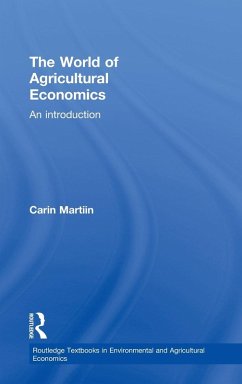 The World of Agricultural Economics - Martiin, Carin